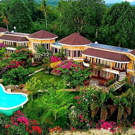 Castle View Hotel Samal Exterior photo